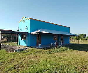 VTA-CAS-005, Encantadora Cabaña con Vista a la Laguna