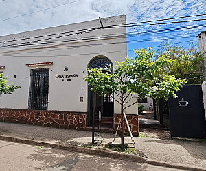 CASA ESPAÑA