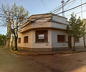 ALQ-LOC-001, Amplio Local Comercial en Pleno Microcentro