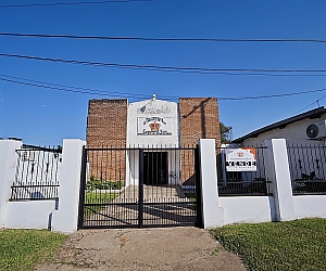 VTA-GAL-001, Amplio Galpón Céntrico en Bolívar 158