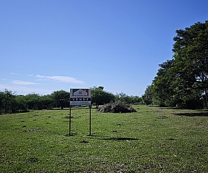 VTA-TER-004, Gran Terreno Residencial cerca de Ruta 123