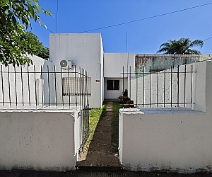 VTA-CAS-008, Encantadora Casa Familiar con Jardín en Luis Beltrán