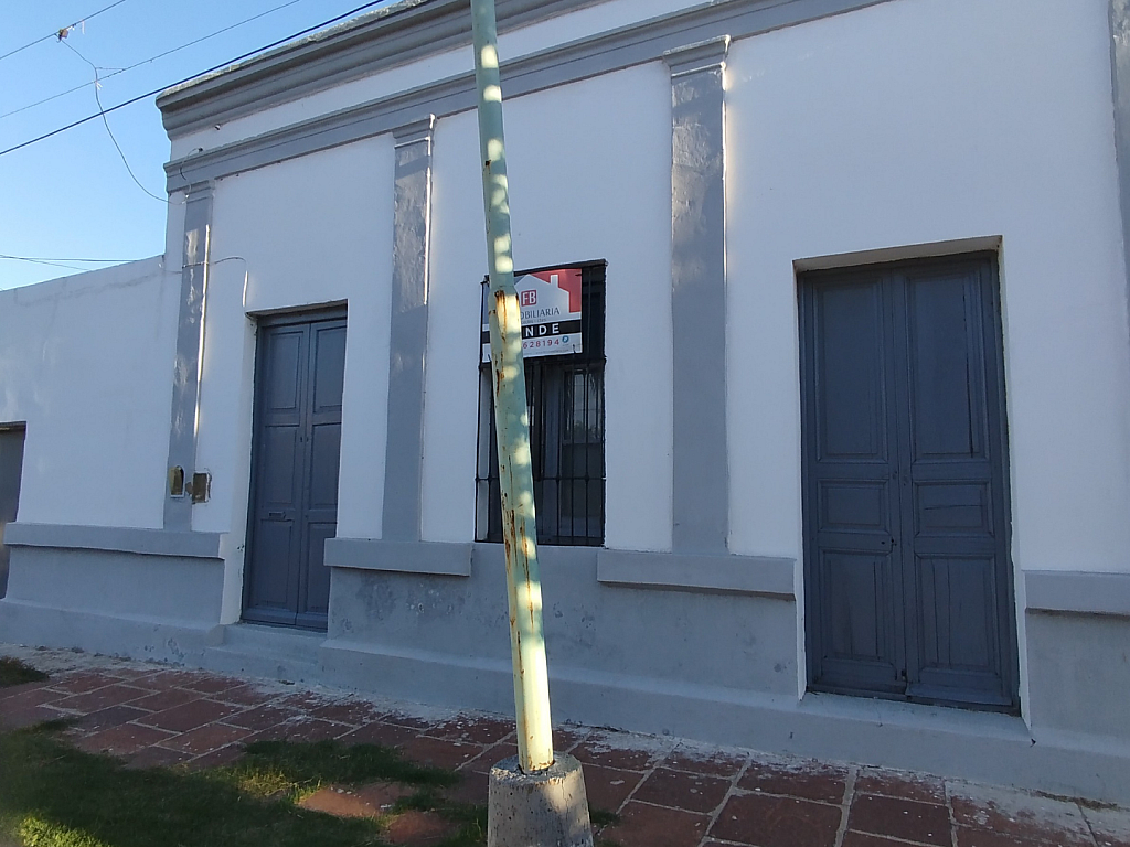 Frente