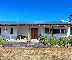 VTA-CAS-008, Casa Estilo Campo