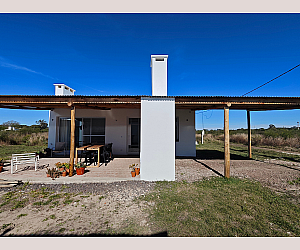 VTA-CAS-0011, CASA A ESTRENAR 