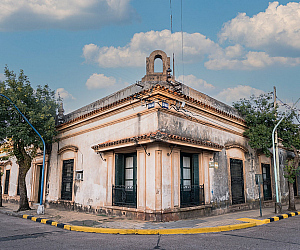 Propiedad Emblemática 