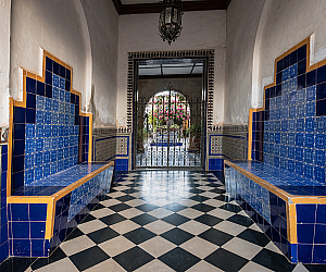 Zaguán (2)