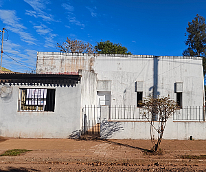 VTA-CAS-013, Casa Con Galpón