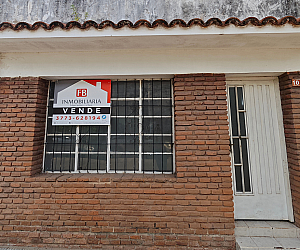 Departamento dos ambientes independiente